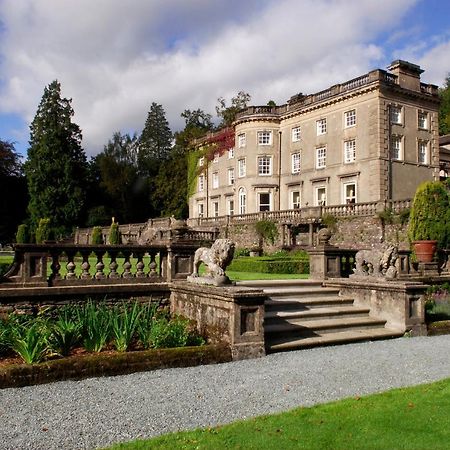 Rydal Hall Christian Retreat Centre Kültér fotó