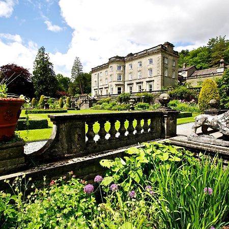 Rydal Hall Christian Retreat Centre Kültér fotó
