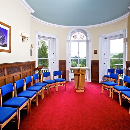 Rydal Hall Christian Retreat Centre Kültér fotó
